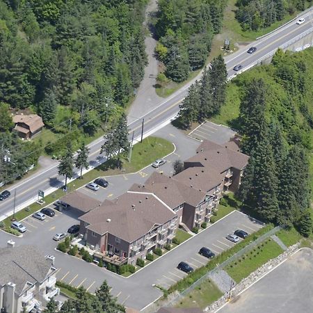 Hotel Le Versailles Saint-Sauveur Экстерьер фото