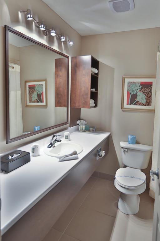 Hotel Le Versailles Saint-Sauveur Номер фото