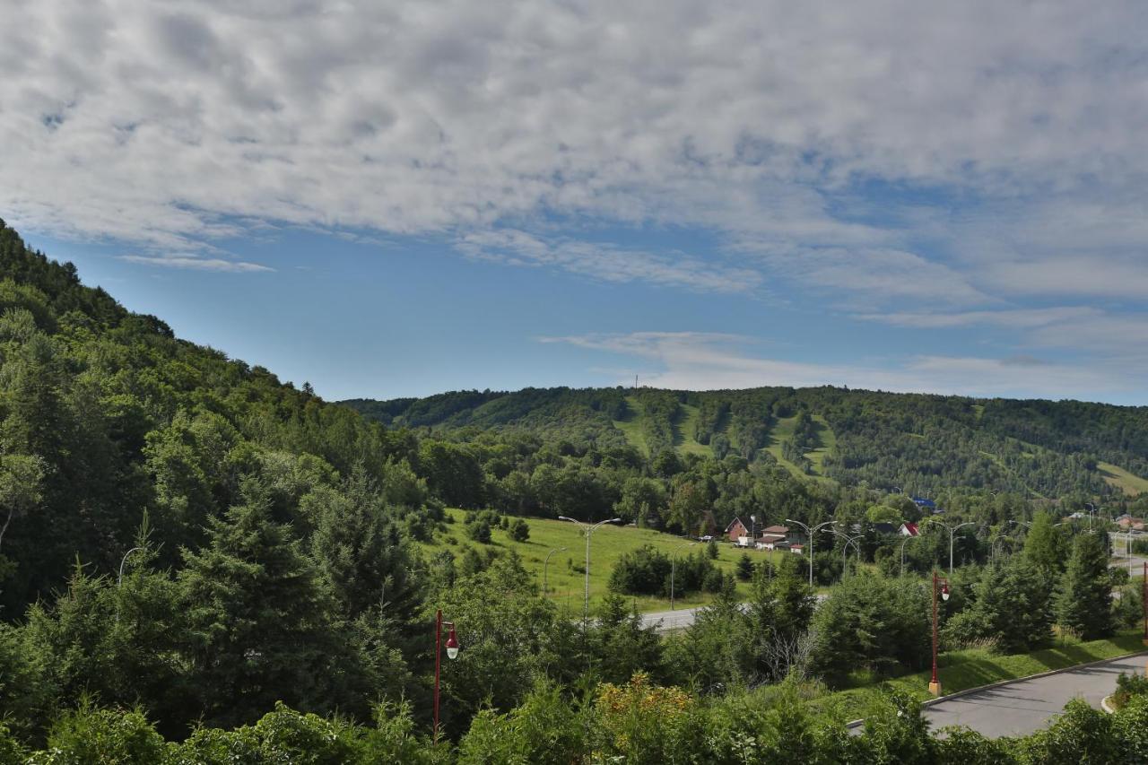 Hotel Le Versailles Saint-Sauveur Экстерьер фото