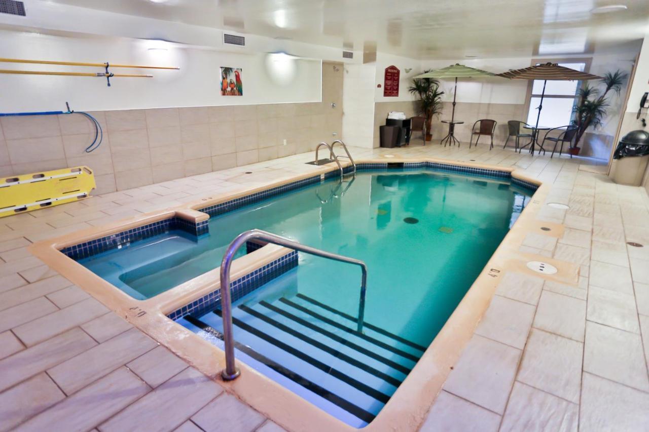 Hotel Le Versailles Saint-Sauveur Экстерьер фото